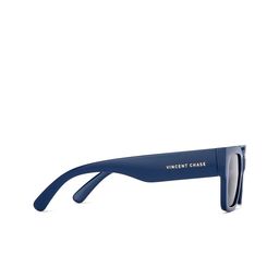 Vincent Chase Unisex Wayfarer Sunglasses with Polarised and UV Protected Lens-216680 image 2