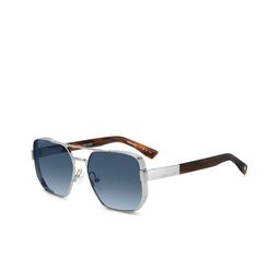 Dsquared2 Men Square Sunglasses With UV Protected Lens image 2