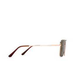 Vincent Chase Unisex Square Sunglasses with Polarised and UV Protected Lens 209584 image 2