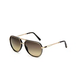 ZILLI Men Aviator Sunglasses With UV Protected Lens ZI65078 C02 image 2