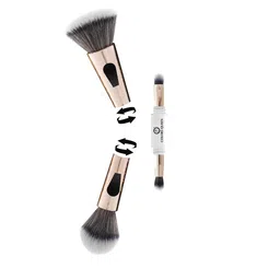 Colors Queen 4 in 1 Multi Functional Brush Set image 5