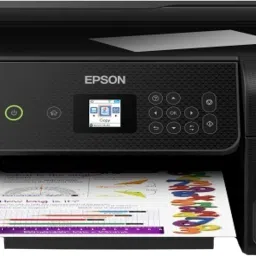 Epson Eco Tank L3260 Multi-function WiFi Color Ink Tank Printer with 1 years warranty or 30,000 pages*-35