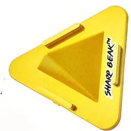 Sharp beak PYRAMID MOBILE STAND Mobile Holder-image-8