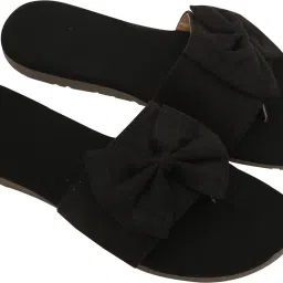 Women Flats Sandal-image-88