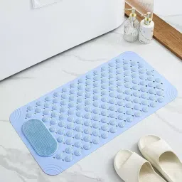 Silicone Bathroom Mat-image-12