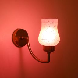 Wallchiere Wall Lamp Without Bulb-picture-12