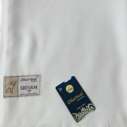Dhariwal Wool Solid Men Shawl-image-21