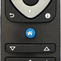 MechFox Television Remote Compatible LED/LCD TV Remote Control | RM-70B | Micromax Remote Controller-image-23