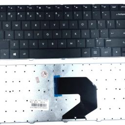 TechSonic Keyboard for CQ57-301EZ, CQ57-301SF, CQ57-301SV, CQ57-302EB, CQ57-302SA Laptop Keyboard Replacement Key-image-74
