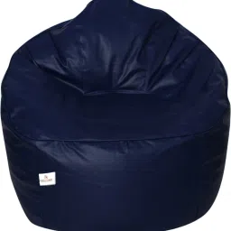 XXXL Tear Drop Bean Bag Cover (Without Beans)-picture-46