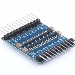 Raspberry Pi 8 channel Level Switching (3.5V to 5V) IO Module image 5
