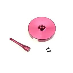 CNC GPS Anti-interference Antenna Mount Holder Case for APM Quadcopter image 3