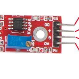 Flame Sensor Module image 3