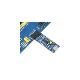 Waveshare FT232 USB UART Board (Type C), USB To UART (TTL) Communication Module, USB-C Connector image 3
