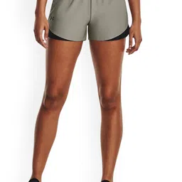 UNDER ARMOUR UA Play Up Women Loose-Fit Sports Shorts-picture-36