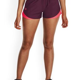 UNDER ARMOUR UA Play Up Women 3.0 Loose-Fit Shorts-picture-21