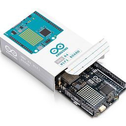 Arduino UNO R4 WiFi ABX00087 image 4