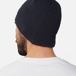 iSWEVEN Self Design Wool Beanie image 2