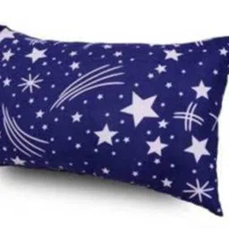 Microfibre Solid Sleeping Pillow Pack of 1-10