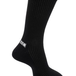 RC. ROYAL CLASS Men Pack Of 5 Printed Calf Length Socks image 2