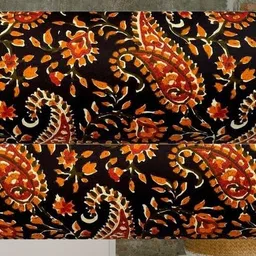 kixta Microfibre Solid Bolster Pack of 2-picture-38