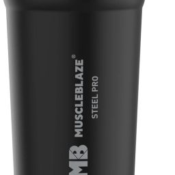 Steel Pro Shaker 700 ml Shaker-28
