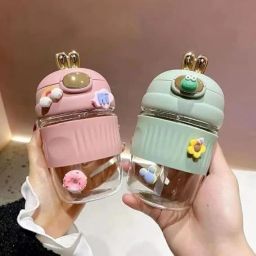 Kids Water Bottle 350 ml Water Bottle-image-57