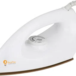 Electric Sliky Iron 1000 W Dry Iron-image-53