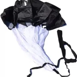 Single Medium Training Chute Hoop Set-picture-13