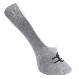 Dollar Socks Men Pack of 3 Assorted Patterned Socks image 2