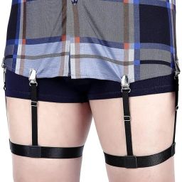 Kolva BLACK Garter-image-4