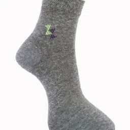 dollar socks Dollar Men Pack Of 5 Assorted Ankle-Length Socks image 3