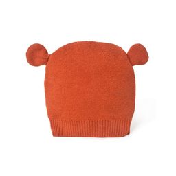 MiArcus Kids Rust Cap And Mitten Set image 2