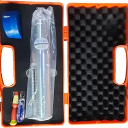 VENTO HT-225 N Rebound Hammer Concrete Test Height Gauge-image-5