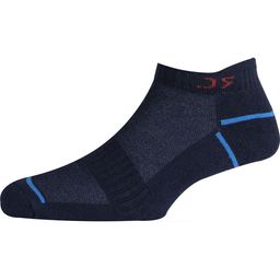 RC. ROYAL CLASS Men Pack Of 3  Patterned Ankle Length Socks image 3