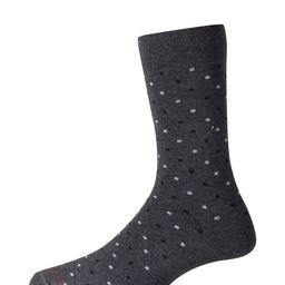 RC. ROYAL CLASS Men Pack Of 3  Patterned Calf Length Socks image 3