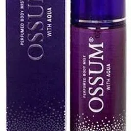 ossum DELIGHT Body Mist - For Men & Women (115 ml) Body Mist - For Women-picture-6