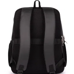 ZOUK Bombay Houndstooth Printed Backpack with Compression Straps Up to 16 inch image 3