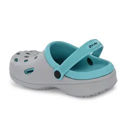 BIRDE Men Round Toe Clogs image 5