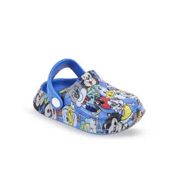 BAESD Kids Set Of 2 Printed Croslite Clog image 4