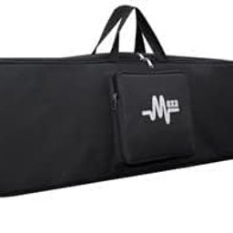 Mexa Compatible with Casio SA80 / SA81 / SA76 / SA77 / SA78 & Yamaha F30 / E30 Keyboard Bag Padded Quality.… image 4