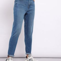 Lee Women High-Rise Comfort Jeans-picture-47