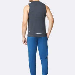 van heusen innerwear Van Heusen Performance Men Depth Swift Dry Anti Stat Joggers image 5
