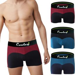 Pack of 3 Men Trunk-image-3