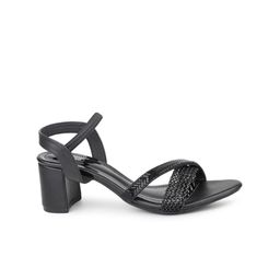 Inc 5 Embellished Party Block Heels image 2