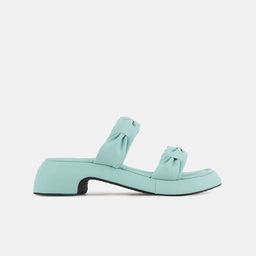 Lavie Open Toe Platform Heels image 2