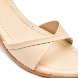 Padvesh Open Toe Block Heels image 3