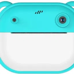 Playtonic Instant Print Digital Camera Capture and Print Photos Instantly Perfect for Kids Included SD Card Instant Camera-29