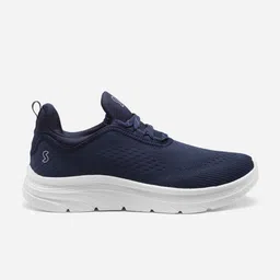 Solethreads Men Textured Memory Foam Insole Sneakers image 3