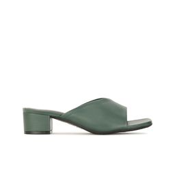 Bata Open Toe Block Heels image 3